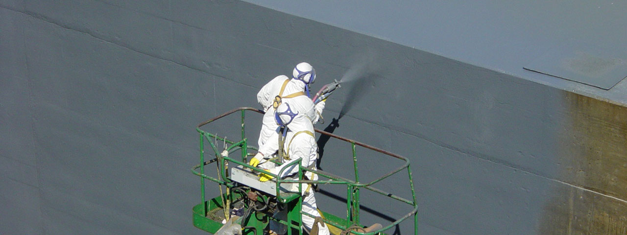 Polyurea protective coatings for Seattle Washington Polyurea protective coatings for Seattle Washington
